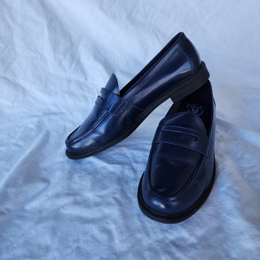 Cole Haan Penny Loafers